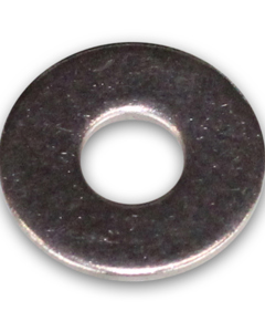 Washer 4.0x12.0mm SST